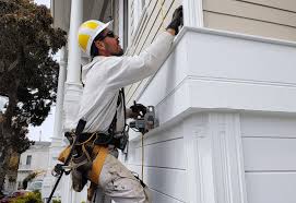 Best Siding Painting and Refinishing  in Edwards Af, CA